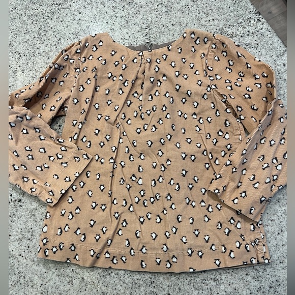 Gap Shirt Little Girl Size 5 - Picture 1 of 4